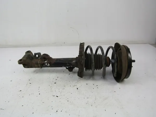 Amortecedor dianteiro esquerdo Mercedes C W203 OEM A2033204130 image 2