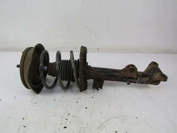 Amortecedor dianteiro esquerdo Mercedes C W203 OEM A2033204130 image 3
