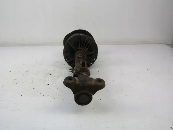 Amortecedor dianteiro esquerdo Mercedes C W203 OEM A2033204130 image 6