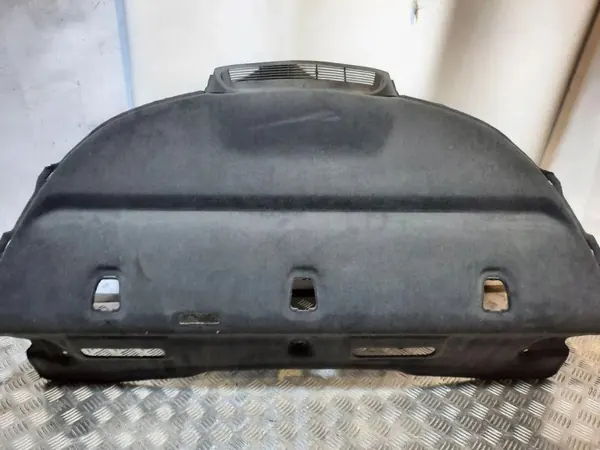 Jaguar XF taka-hylly OEM 8X23F46668 - Käytetty image 2
