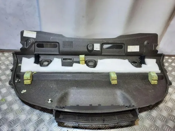 Jaguar XF taka-hylly OEM 8X23F46668 - Käytetty image 3