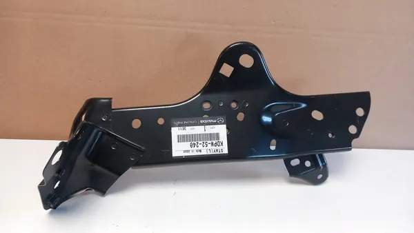 Vänster fram skärm fäste Mazda CX-5 KDPW-52-240 image 4