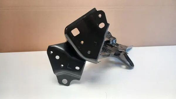 Vänster fram skärm fäste Mazda CX-5 KDPW-52-240 image 5