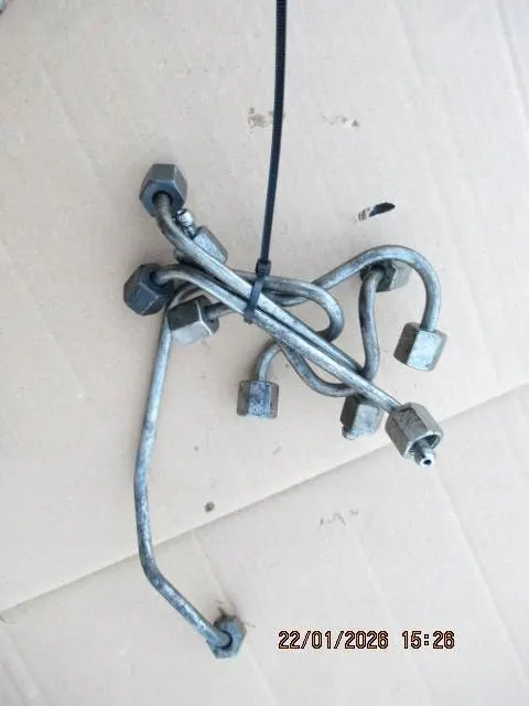 Piezas inyección Hyundai i20 OEM 121212 - Usado image 3