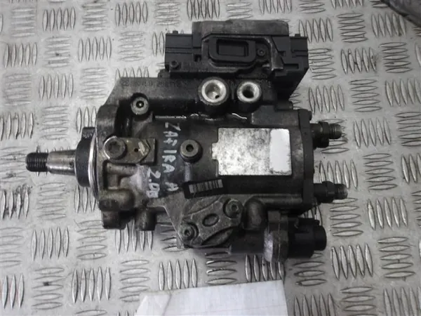 Pompe à injection reconditionnée OEM 0470504203 Opel/Saab image 2