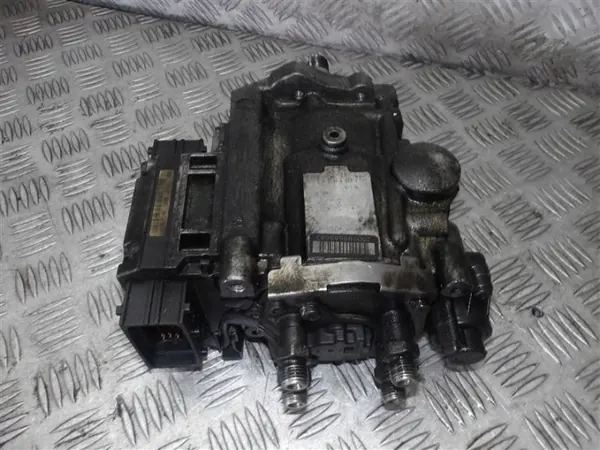 Pompe à injection reconditionnée OEM 0470504203 Opel/Saab image 4