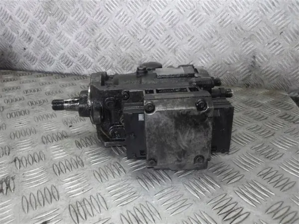 Pompe à injection reconditionnée OEM 0470504203 Opel/Saab image 5