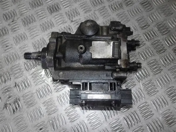 Pompe à injection reconditionnée OEM 0470504203 Opel/Saab image 6
