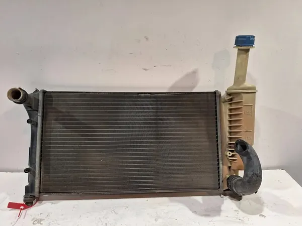 Waterkoeler Fiat Panda II 1.1 1.2 8V 03- OEM 51779915 image 2