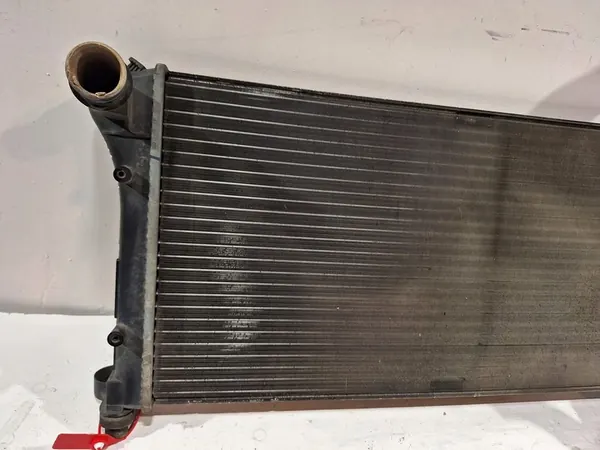 Waterkoeler Fiat Panda II 1.1 1.2 8V 03- OEM 51779915 image 3