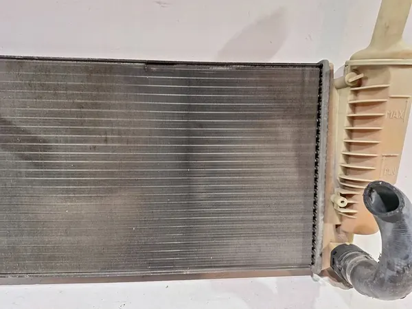 Waterkoeler Fiat Panda II 1.1 1.2 8V 03- OEM 51779915 image 4