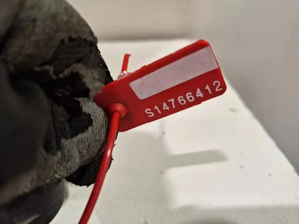 Waterkoeler Fiat Panda II 1.1 1.2 8V 03- OEM 51779915 image 6