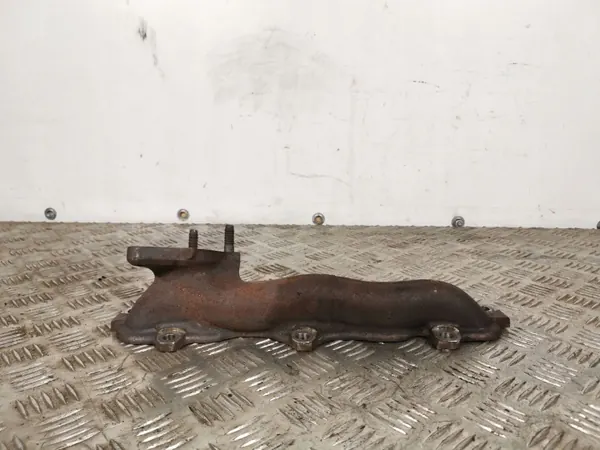 Colector de escape Honda CR-V OEM FBZ8128 - Usado image 3