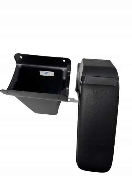 Accoudoir central OEM 2016 pour FIAT 500 2016 noir image 9