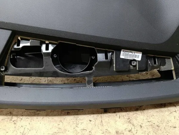 Salpicadero Audi Q2 16-19 OEM 81B858041 Usado image 10