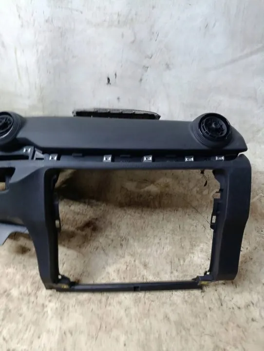 Salpicadero Audi Q2 16-19 OEM 81B858041 Usado image 5