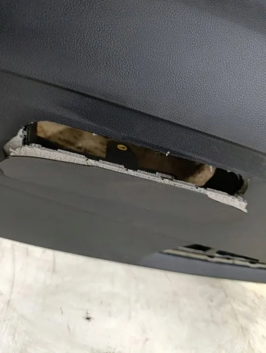 Salpicadero Audi Q2 16-19 OEM 81B858041 Usado image 6