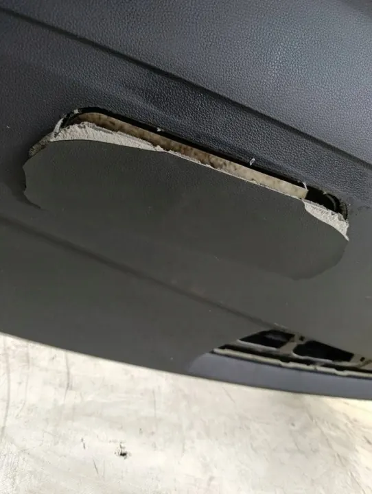 Salpicadero Audi Q2 16-19 OEM 81B858041 Usado image 7
