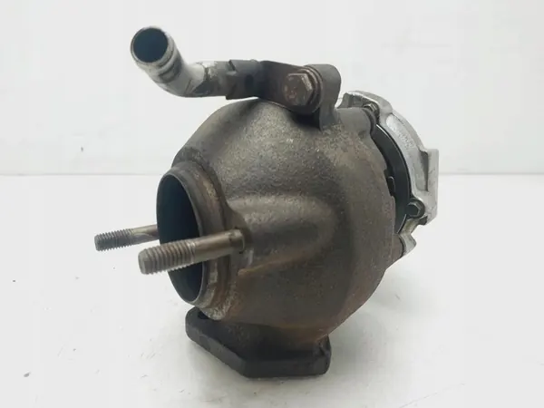 Turbina BMW Serie 3 E46 318d 2.0 M47D20 OEM 11657790223 image 3