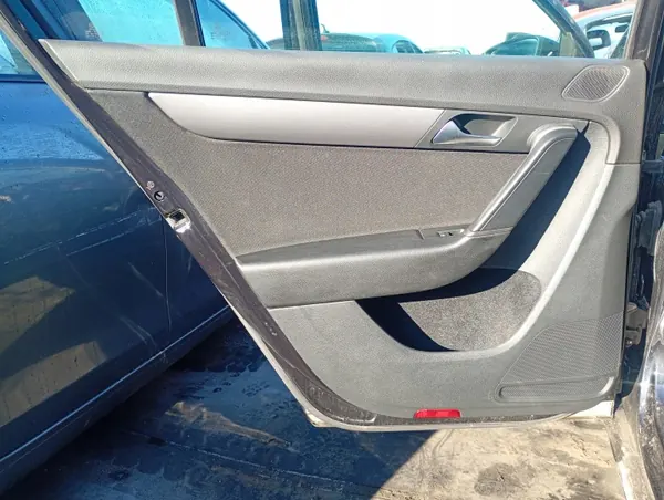 OEM MM-1003-20 Garniture Latérale Arrière Gauche VW Passat B7 image 2