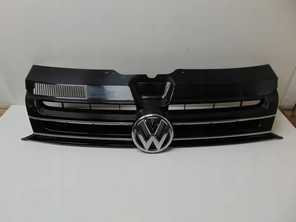 Volkswagen OE 7E5853651A grille image 2