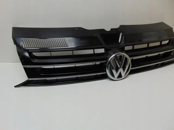Volkswagen OE 7E5853651A grille image 5