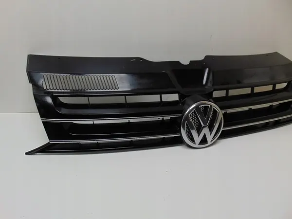 Volkswagen OE 7E5853651A grille image 6