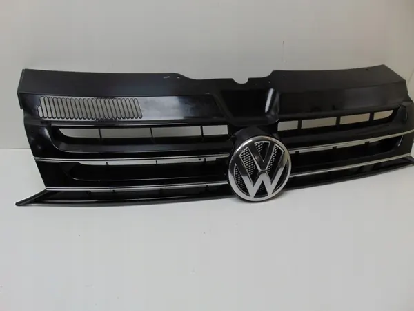 Volkswagen OE 7E5853651A grille image 7