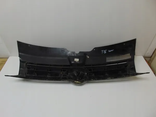 Volkswagen OE 7E5853651A grille image 8