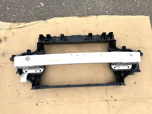 Frontverstärkung Hyundai Ioniq V 64101_GI000 A120391867 image 2