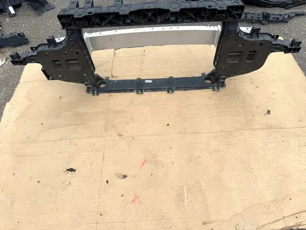 Frontverstärkung Hyundai Ioniq V 64101_GI000 A120391867 image 3