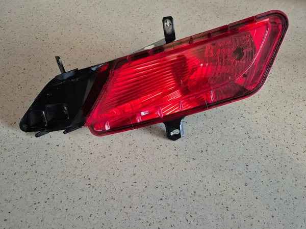VOLVO XC60 I LIFT LUZ TRASEIRA ESQUERDA 31353285 image 3