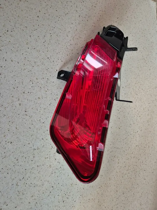 VOLVO XC60 I LIFT LUZ TRASEIRA ESQUERDA 31353285 image 4