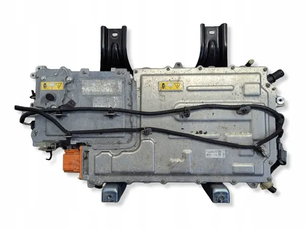 Inversor conversor Renault Megane E-Tech OEM image 2