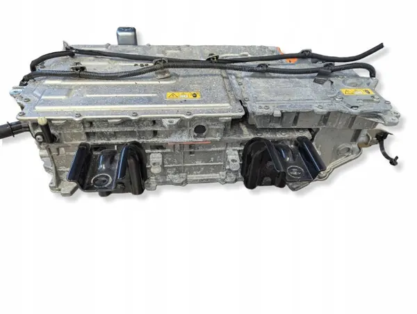 Inversor conversor Renault Megane E-Tech OEM image 6