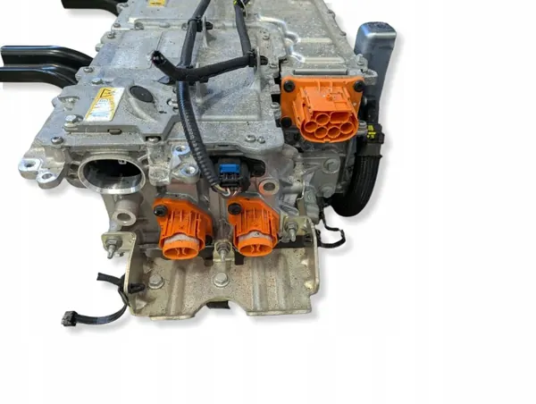 Inversor conversor Renault Megane E-Tech OEM image 7