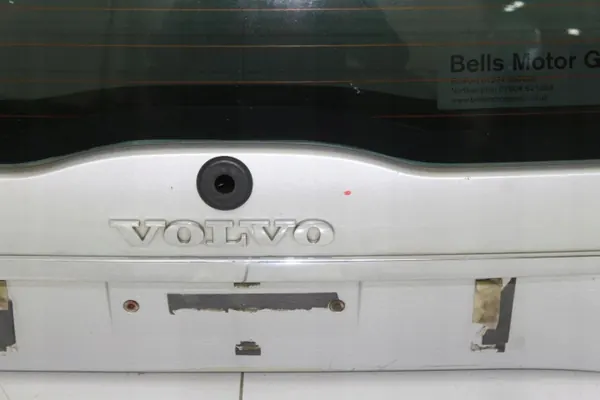 Heckklappe OEM 360214065 für Volvo XC90 2002-2006 image 6