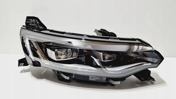 Oikea Full LED Ajovalo Renault Talisman image 2