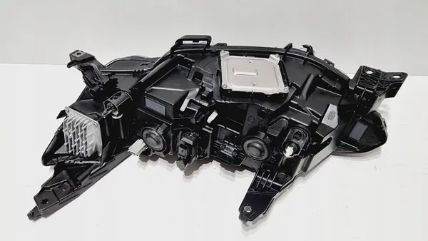 Oikea Full LED Ajovalo Renault Talisman image 5