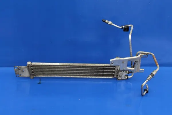 Oliekoeler OE Mercedes CLS W218 C218 3.5 A2045001201 image 5