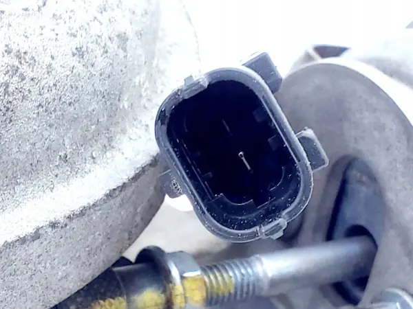 Turbo KIA CEE'D SW (JD) 7752740002 1.6L Diesel 2015 image 5