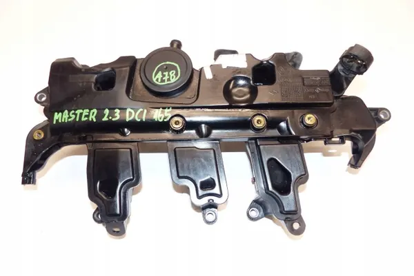 Ventillock OEM 118305765R för Renault Master III image 2