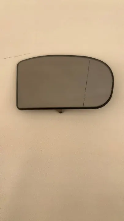 Insert de espejo Mercedes-Benz OE 2038100221 usado image 2