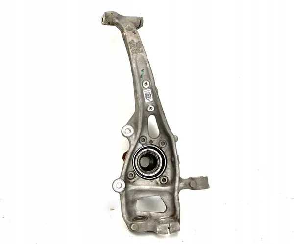 AUDI A4 B9 A5 Giunto di Sterzo Anteriore Sinistro 8W0407559 OE image 2