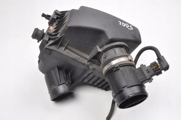 Luftfilterhus Fiat 500L OEM 51920096 | 0281006054 image 2