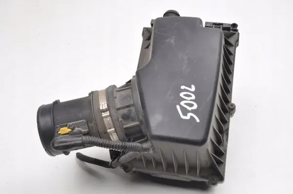Luftfilterhus Fiat 500L OEM 51920096 | 0281006054 image 5