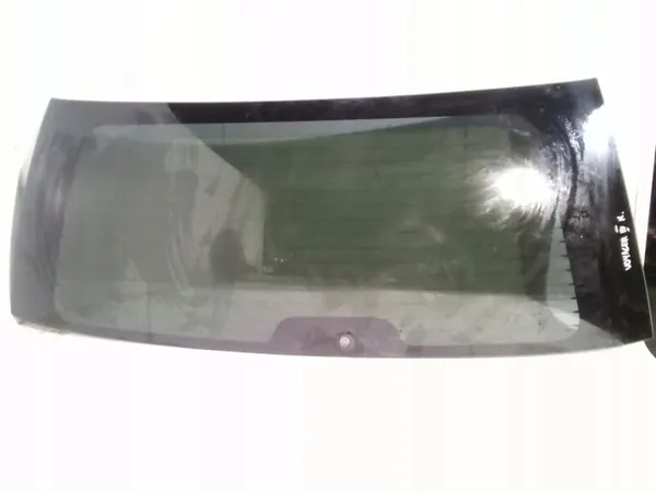 Vidro de porta traseira Chrysler Voyager IV OEM image 2