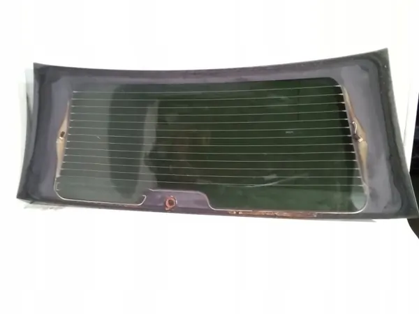 Vidro de porta traseira Chrysler Voyager IV OEM image 3