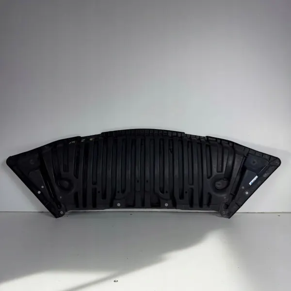 Cubierta inferior parachoques Mercedes C W204 OEM A2045200723 image 2