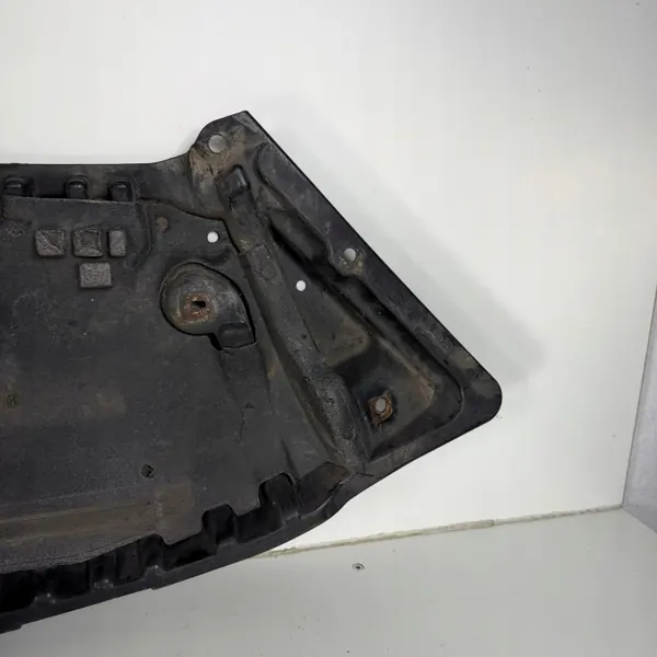 Cubierta inferior parachoques Mercedes C W204 OEM A2045200723 image 10